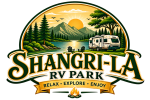 RV Logo